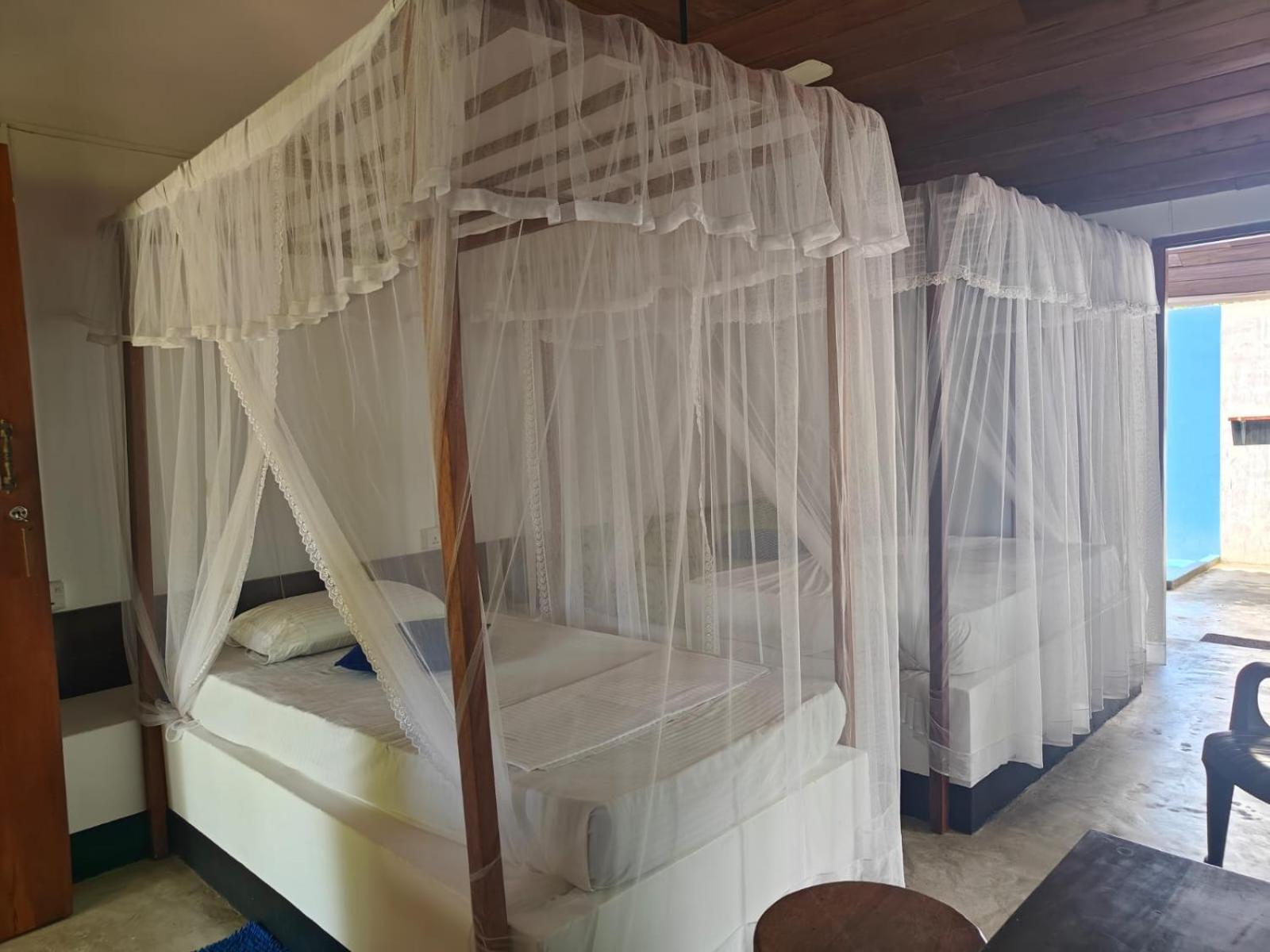 Bella Nilaveli Beach מראה חיצוני תמונה