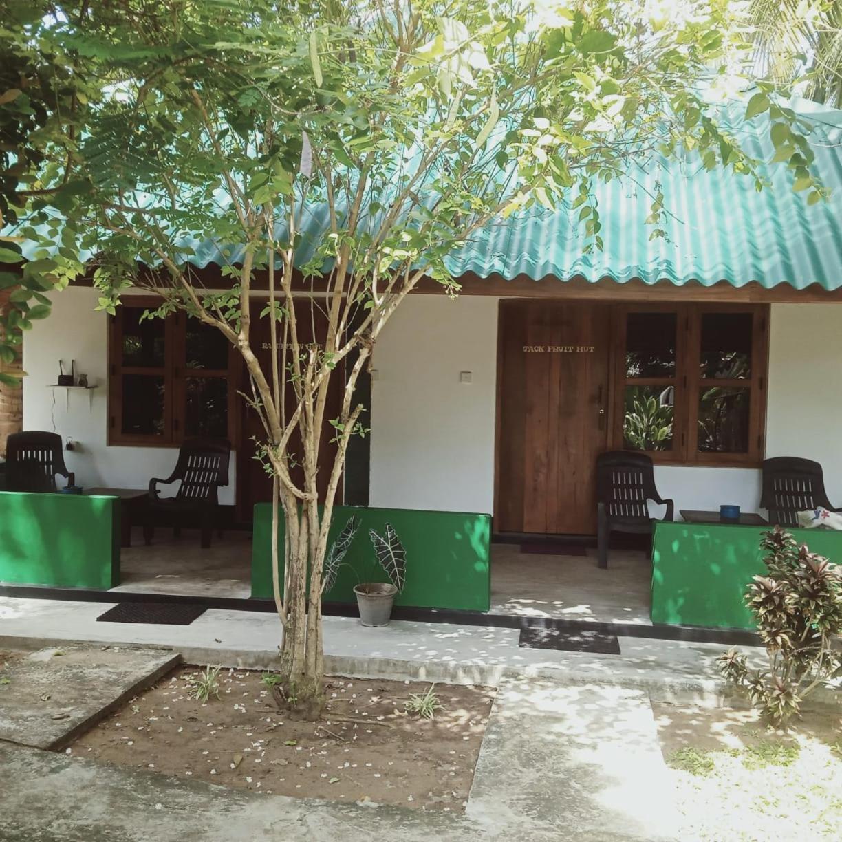 Bella Nilaveli Beach חדר תמונה