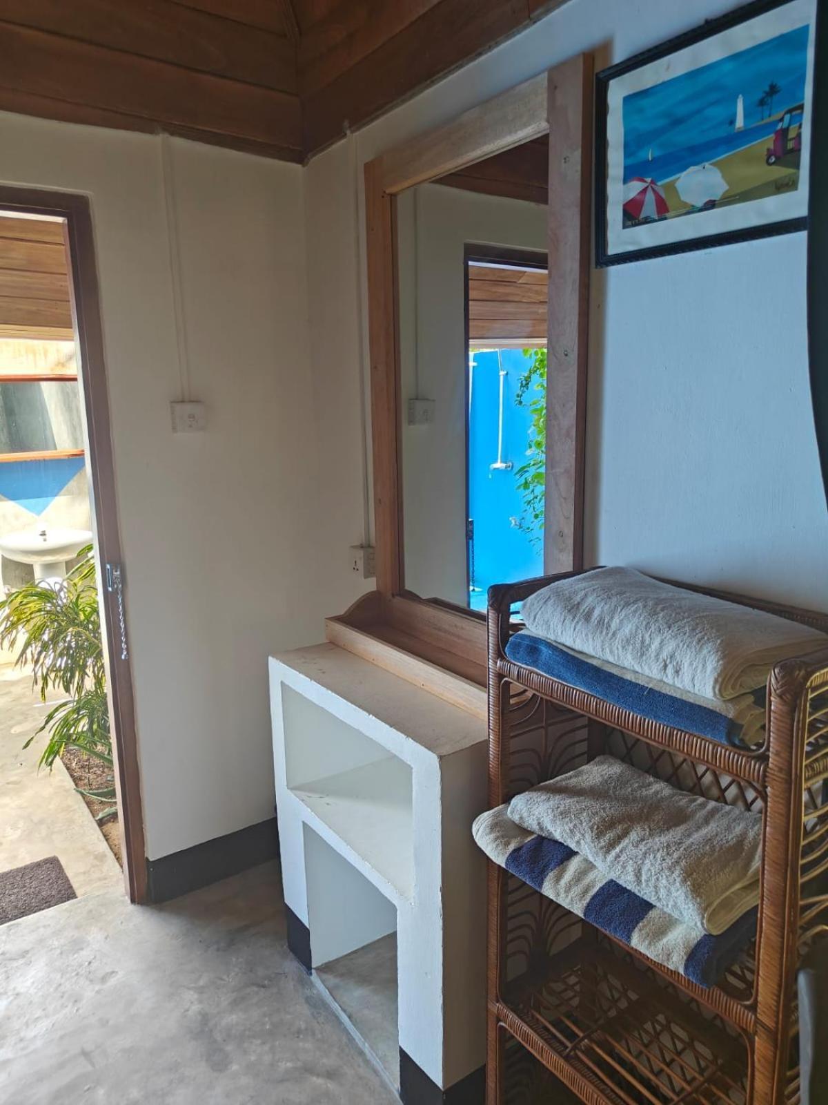 Bella Nilaveli Beach חדר תמונה