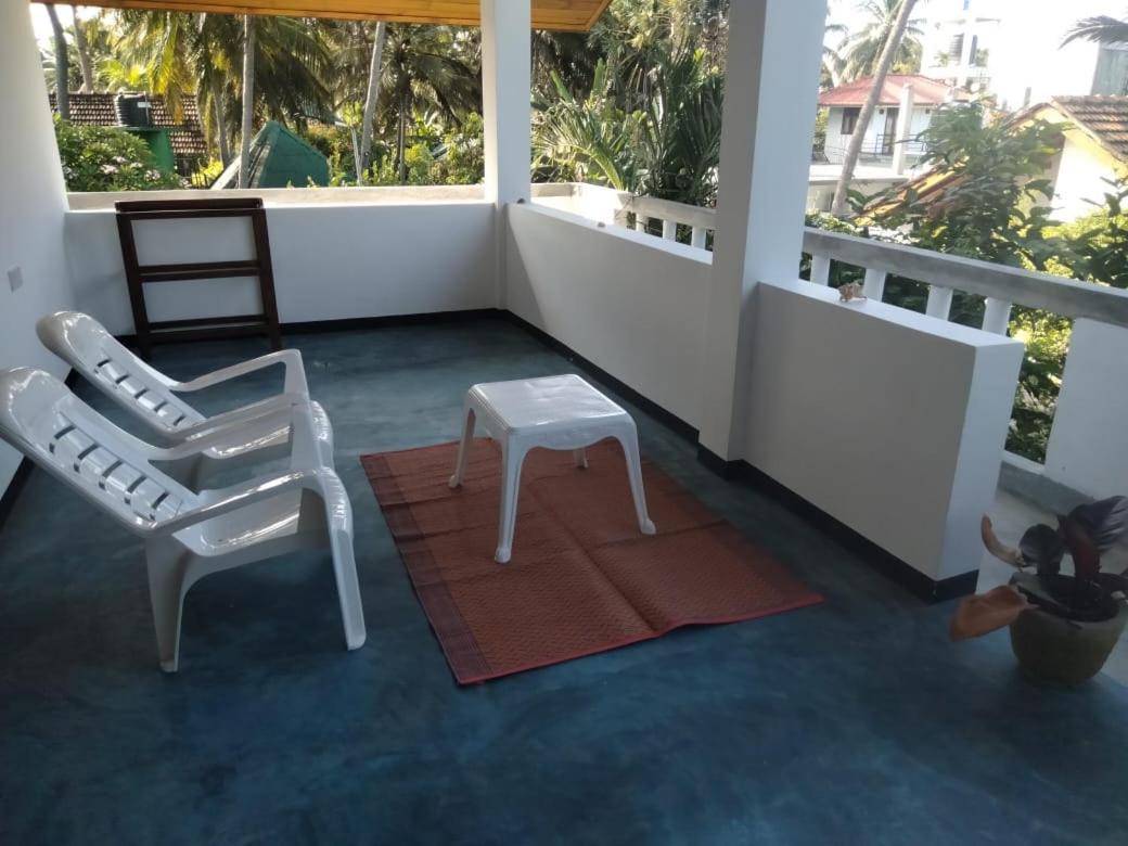 Bella Nilaveli Beach מראה חיצוני תמונה