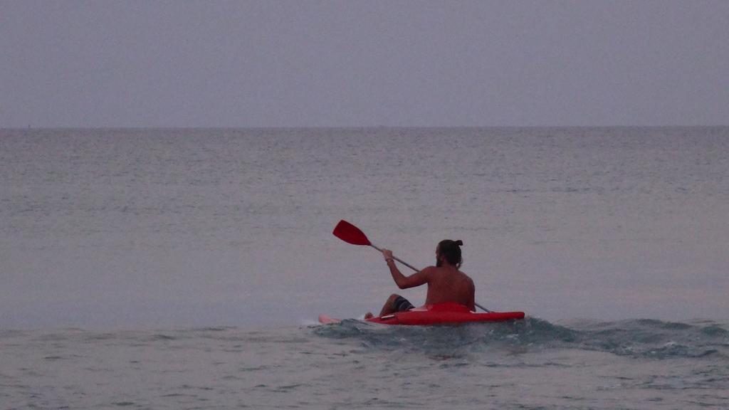 Bella Nilaveli Beach מראה חיצוני תמונה