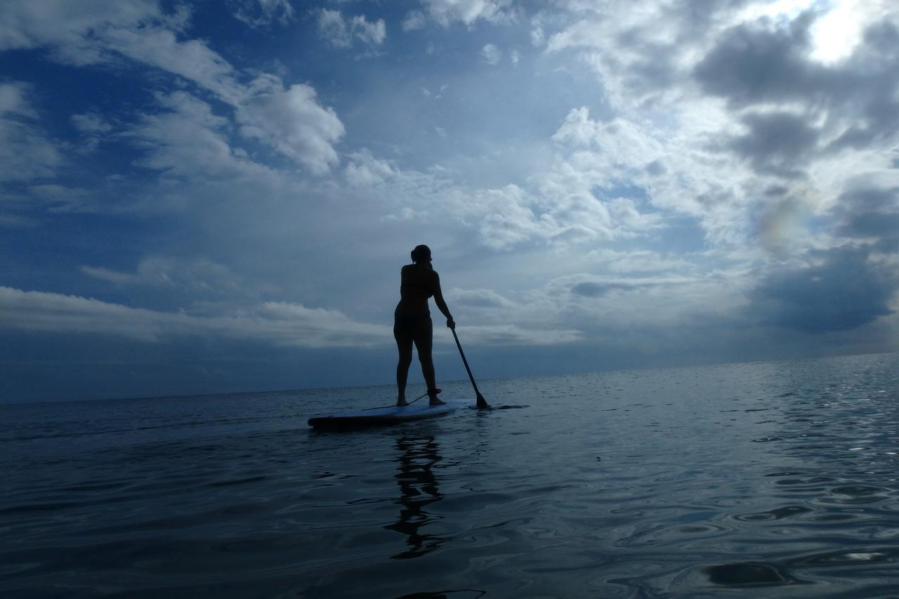 Bella Nilaveli Beach מראה חיצוני תמונה